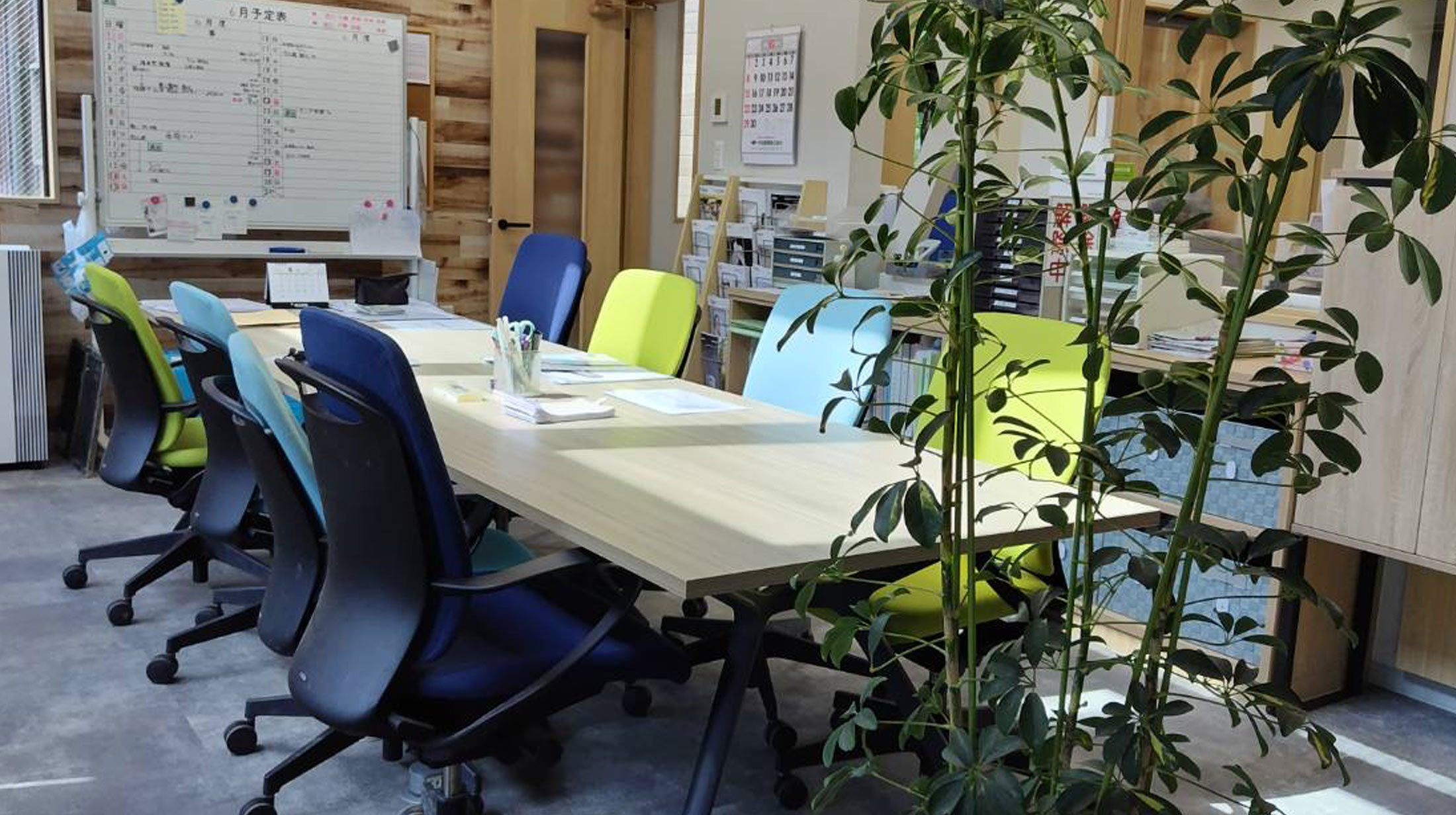 株式会社林管工従業員